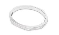 Bracciale Swarovski DEXTERA in Lega metallica Cristallo 5639200 - 5639200